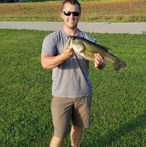 Meet your Posher, Collin